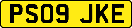PS09JKE