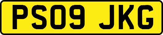 PS09JKG