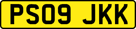 PS09JKK
