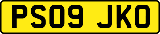 PS09JKO