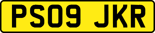 PS09JKR