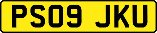 PS09JKU