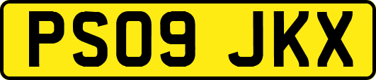 PS09JKX