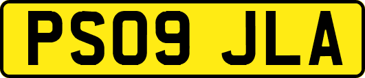 PS09JLA