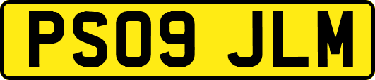 PS09JLM