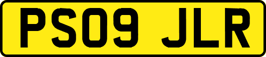 PS09JLR