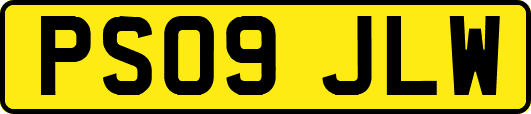 PS09JLW