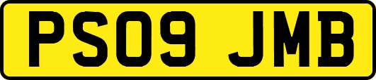 PS09JMB