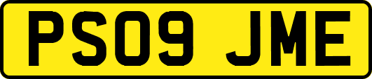 PS09JME