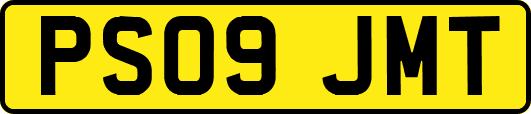 PS09JMT