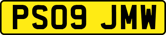 PS09JMW