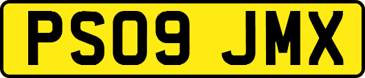 PS09JMX