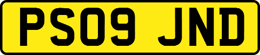 PS09JND