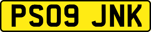 PS09JNK