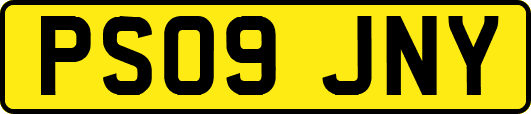 PS09JNY