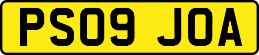 PS09JOA