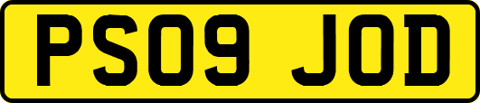 PS09JOD