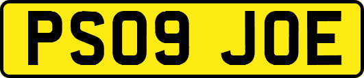 PS09JOE