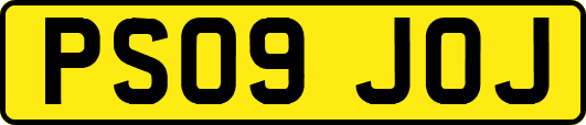 PS09JOJ