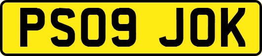 PS09JOK