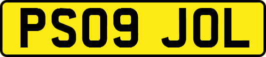 PS09JOL