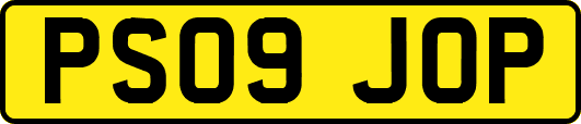 PS09JOP