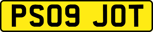 PS09JOT