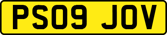 PS09JOV