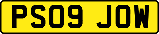 PS09JOW