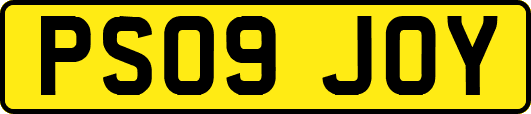 PS09JOY