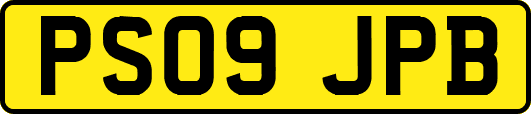 PS09JPB