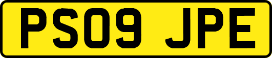PS09JPE