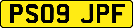 PS09JPF