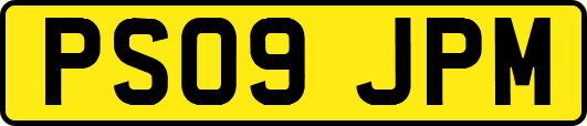PS09JPM