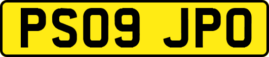 PS09JPO