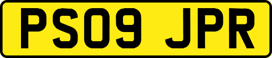 PS09JPR