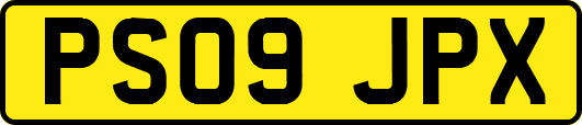PS09JPX