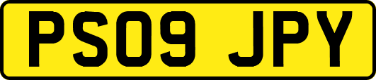 PS09JPY