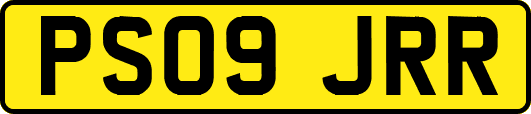 PS09JRR