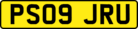 PS09JRU