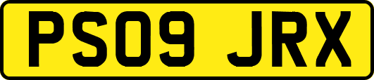 PS09JRX