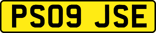 PS09JSE