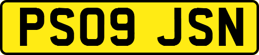 PS09JSN