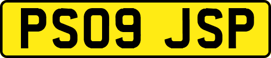 PS09JSP