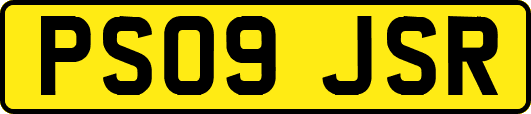 PS09JSR