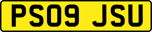 PS09JSU