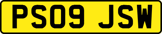 PS09JSW