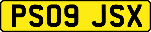 PS09JSX