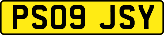 PS09JSY