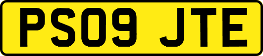 PS09JTE